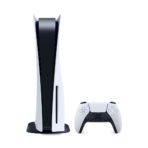 Sony PlayStation 5 825GB — изображение 2