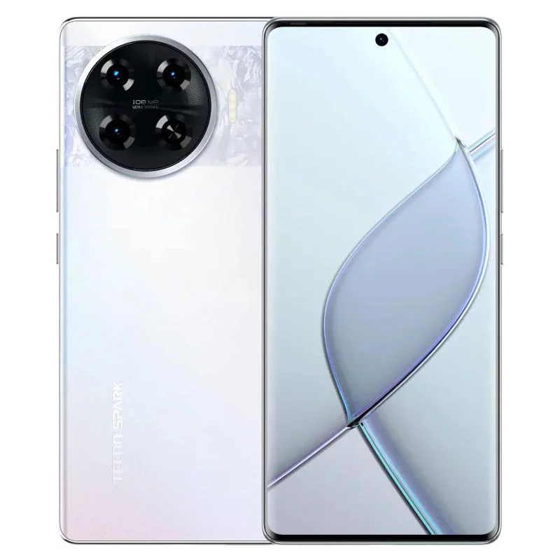 Tecno-Spark-20-Pro-Plus Tecno Spark 20 Pro Plus 8/256GB — изображение 1