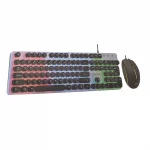 Клавиатура + Мышь Acer OCC205