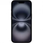 Apple iPhone 16 128GB Black 1Sim — изображение 2