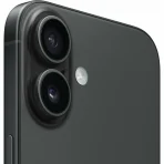 Apple iPhone 16 128GB Black 1Sim — изображение 5