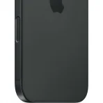 Apple iPhone 16 128GB Black 1Sim — изображение 6