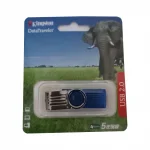 Kingston DataTraveler USB 2.0 4GB