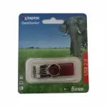 Kingston DataTraveler USB 2.0 8GB