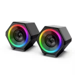 Колонки для компьютера Kisonli L-6060