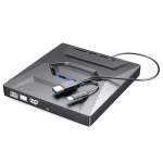 External DVD Xriss b21-y