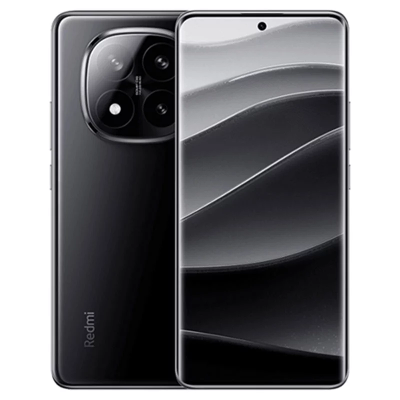 note144gpro Xiaomi Redmi Note 14 Pro 4G — изображение 1