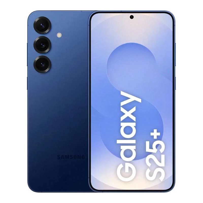 galaxy-s25-1 Samsung Galaxy S25 Plus — изображение 1