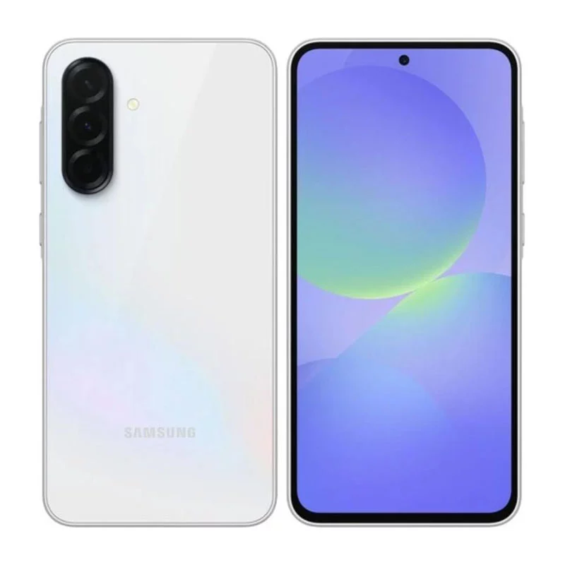 samsung-a36-white Samsung Galaxy A36 — изображение 1