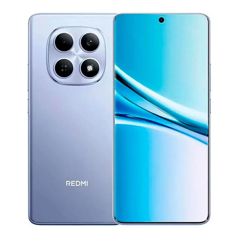 redmi-note-15 Xiaomi Redmi Note 15 — изображение 1