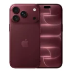 Apple iPhone 18 Pro
