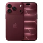 Apple iPhone 18 Pro